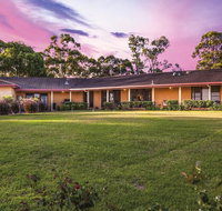 Burncroft Guesthouse - Accommodation Directory