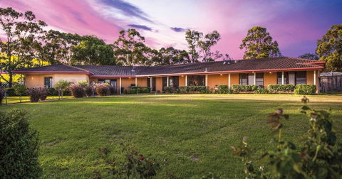 Burncroft Guesthouse - Accommodation Directory 0