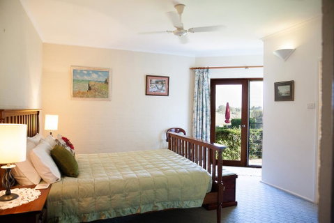 Burncroft Guesthouse - Accommodation Directory 1