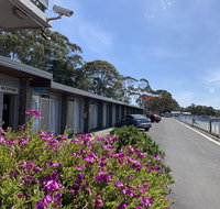 Burnie Airport Motel - Accommodation Directory