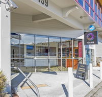 Burnie Central Townhouse Hotel - Accommodation Directory