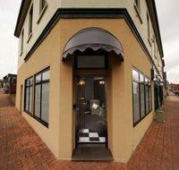 Burnie City Apartments - Accommodation Directory
