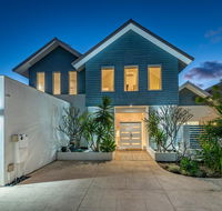 Burns Beach Bed and Shower - Accommodation Directory