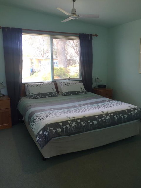 Burnt Creek Cottages - Accommodation Directory 2