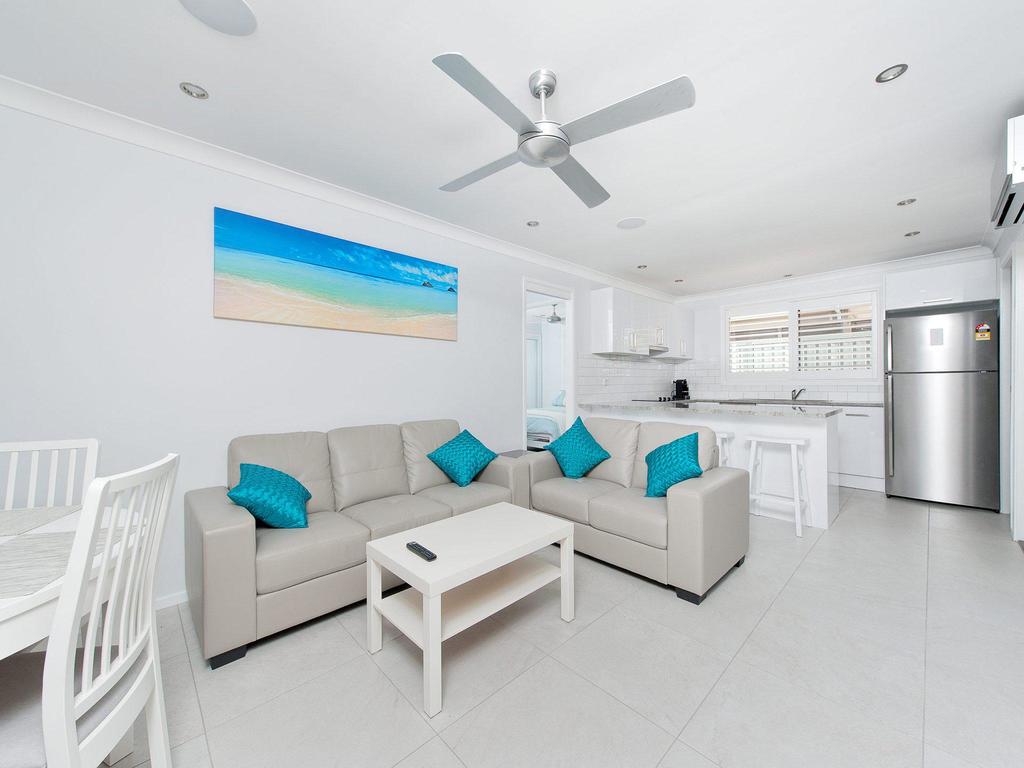 Corlette NSW Accommodation Directory