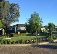 Burringa Garden Motel - Accommodation Directory