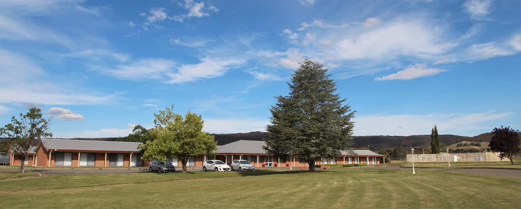 Marrangaroo NSW Accommodation Directory