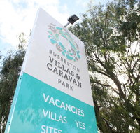 Busselton Villas and Caravan Park - Accommodation Directory