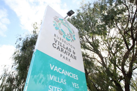 Busselton Villas And Caravan Park - Accommodation Directory 0