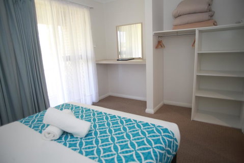 Busselton Villas And Caravan Park - Accommodation Directory 1