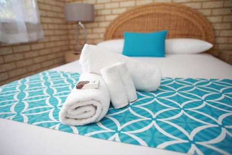 Busselton Villas And Caravan Park - Accommodation Directory 2