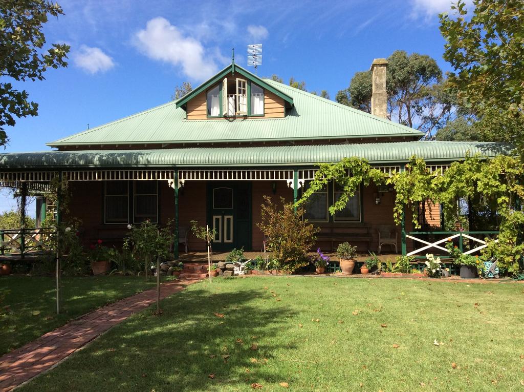 Ayrford VIC Accommodation Directory