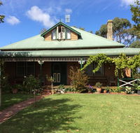 Butterfly Farm Bed and Breakfast Nirranda - Accommodation Directory