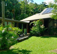 Butterfly Studio - Accommodation Directory