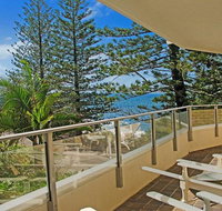 By The Sea Unit 4 13 Esplanade Kings Beach - Accommodation Directory