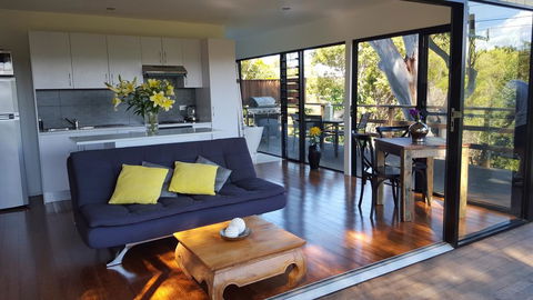 Byron Bay Hinterland Cottages - Accommodation Directory 1