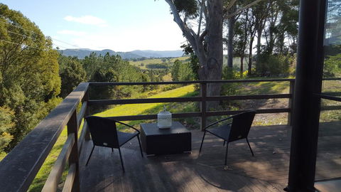 Byron Bay Hinterland Cottages - Accommodation Directory 3