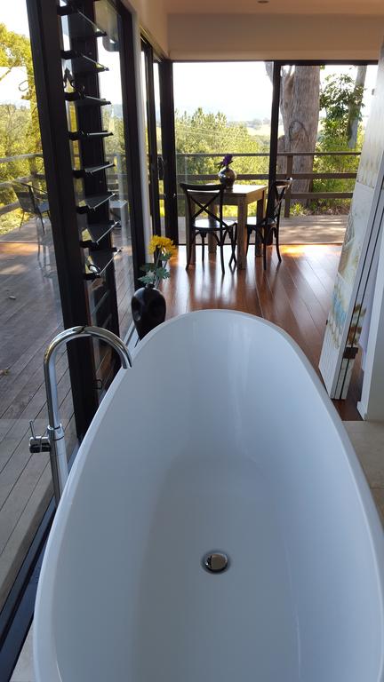 Byron Bay Hinterland Cottages - Accommodation Directory 2