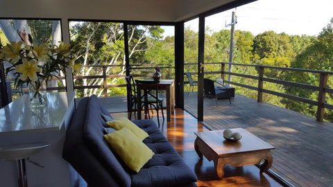 Byron Bay Hinterland Cottages - Accommodation Directory 0