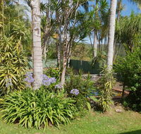 Byron Hinterland Hideaway - Accommodation Directory