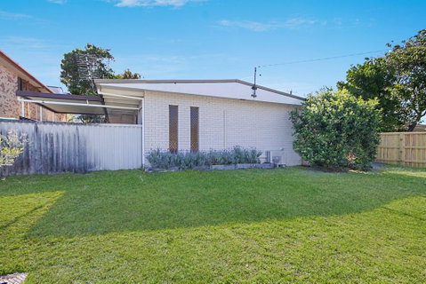 Caba Shack - Accommodation Directory 2