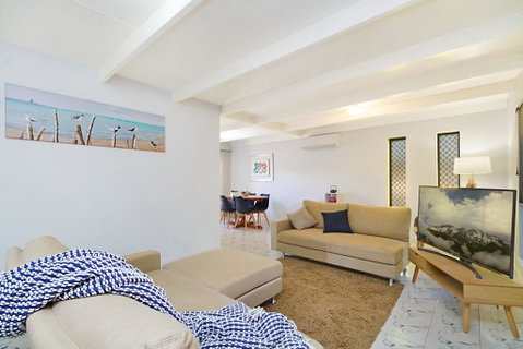 Caba Shack - Accommodation Directory 1