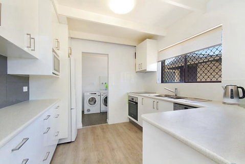 Caba Shack - Accommodation Directory 0