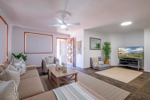 Cabarita Beach Haven - Accommodation Directory 2