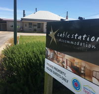 Cable Station Accommodation - Accommodation Directory