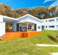 Cair Paravel at Seal Rocks - Accommodation Directory