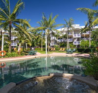 Cairns Beach Resort - Accommodation Directory