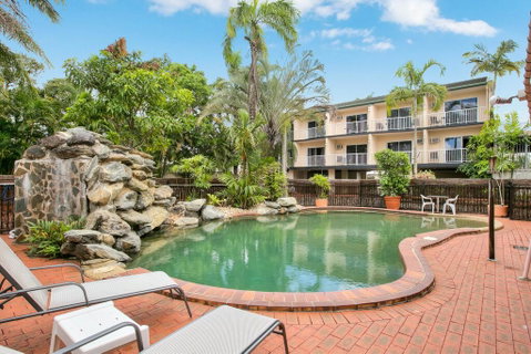 Cairns City Sheridan - Accommodation Directory 2