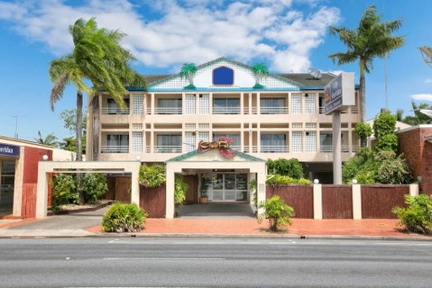 Cairns City Sheridan - Accommodation Directory 3