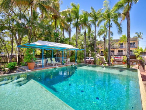 Cairns City Sheridan - Accommodation Directory 0