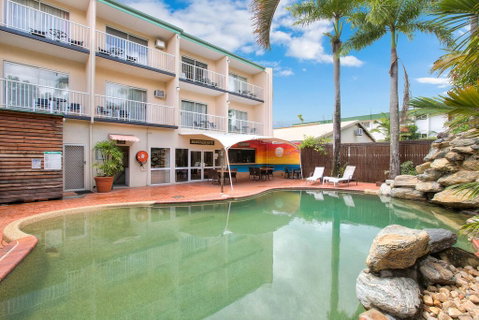 Cairns City Sheridan - Accommodation Directory 1