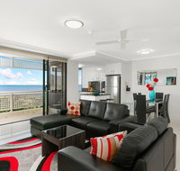 Cairns Luxury Waterfront Apartment - Accommodation Directory