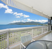 Cairns Ocean View Apartment - Accommodation Directory