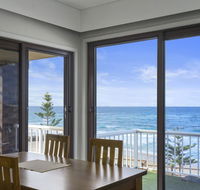 Calypso Unit 5 - The Entrance - Accommodation Directory