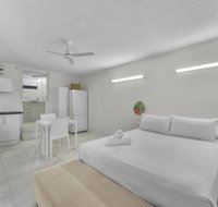 Camden Motor Inn - Accommodation Directory