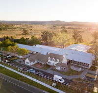 Camden Valley Inn - Accommodation Directory