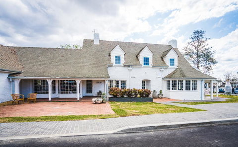 Camden Valley Inn - Accommodation Directory 2