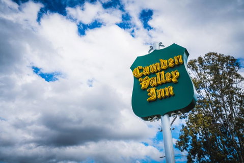 Camden Valley Inn - Accommodation Directory 3