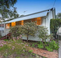 Camellia Cottage - PET FRIENDLY - Kwinana - Accommodation Directory