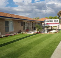 Cameo Inn Motel - Accommodation Directory