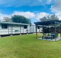 Camp Kanga - Accommodation Directory