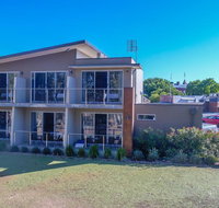 Campaspe Lodge - Accommodation Directory
