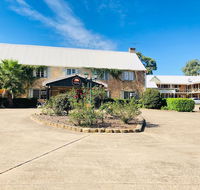 Campbelltown Colonial Motor Inn - Accommodation Directory