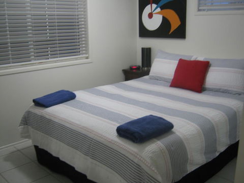 Campwin Beach House - Accommodation Directory 2