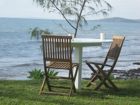 Campwin Beach House - Accommodation Directory 1
