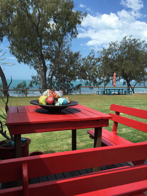 Campwin Beach House - Accommodation Directory 3